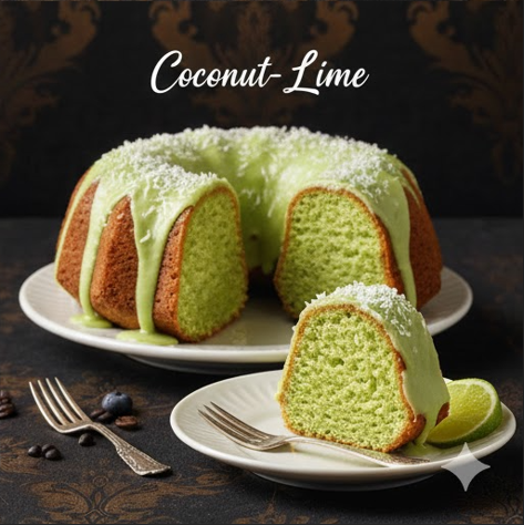 Coconut-Lime